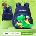 Disney Backpack for Nursery Children Unisex Large Capacity Nursery Rucksack Lightweight Breathable Water-Resistant.