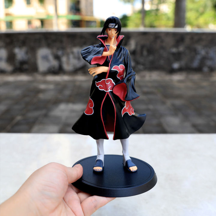 @New%20Naruto%20Shippuden%20Anime%20Figure%20-%20Uchiha%20Itachi,%20Sasuke,%20Pain,%20Kakashi%20Action%20Figure%20PVC%20Model%20Decoration%20Toy%20%20-%20Image%204
