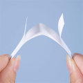 36 Pcs Womens Fashion Clear Double Sided Tape for Clothing and Body Transparent Strong Adhesive for All Skin Tones and Fabric.
