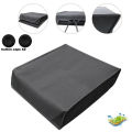 Dust Cover Case For PS4 Slim/Pro For Sony Playstation 4 Game Console Controller Soft Neat Lining Dust Canvas Sleeve For PS4 Pro. 