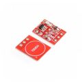 10 Pcs Ttp223 Touch Button Modular Self-Locking Jog Capacitive Switch - ttp223 touch switch Single Channel Transformation
Touch Sensor Module Arduino. 
