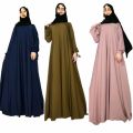 Flairy Abaya By Professinal Designer For Girls And Ladies. 