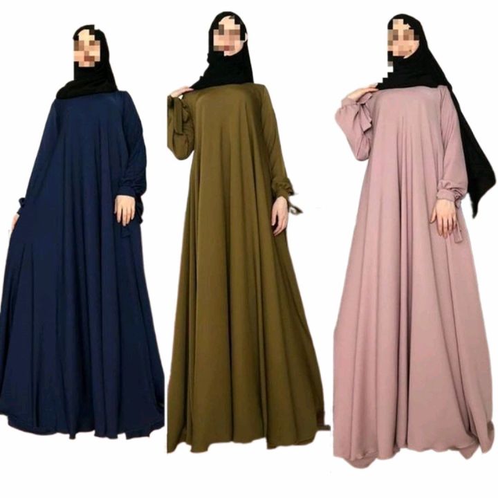 Flairy Abaya By Professinal Designer For Girls And Ladies