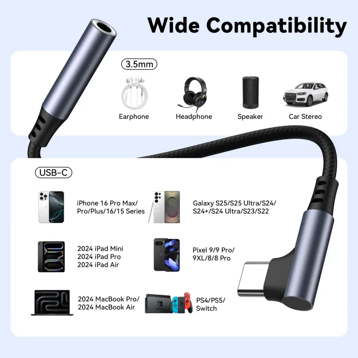 L%20Shape%20USB%20C%20To%203.5mm%20Jack%20Earphone%20Adapter%20Type%20C%20To%203.5mm%20Audio%20Cable%20Converter%20For%20iPhone%2017%2016%20Pro%20Max%2015%20Samsung%20Huawei%20-%20Image%203