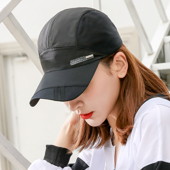 Quick%20Dry%20Men%20Baseball%20Cap%20for%20Sports%20Cool%20Mesh%20Summer%20Women%20Sun%20Hat%20Fishing%20Running%20Family%20Parent%20Teenager%20Cap%20-%20Image%204