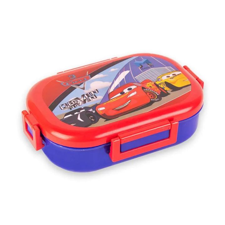 Magnet Lunch Box Tiffn Box School Lunch Box 600 ML