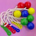 mainan viral di tiktok lato lato old school toy toy. 
