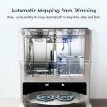 yeedi mop station 3in1 vacuum mop and wash. 