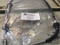 clutch cable for suzuki alto 660cc. 