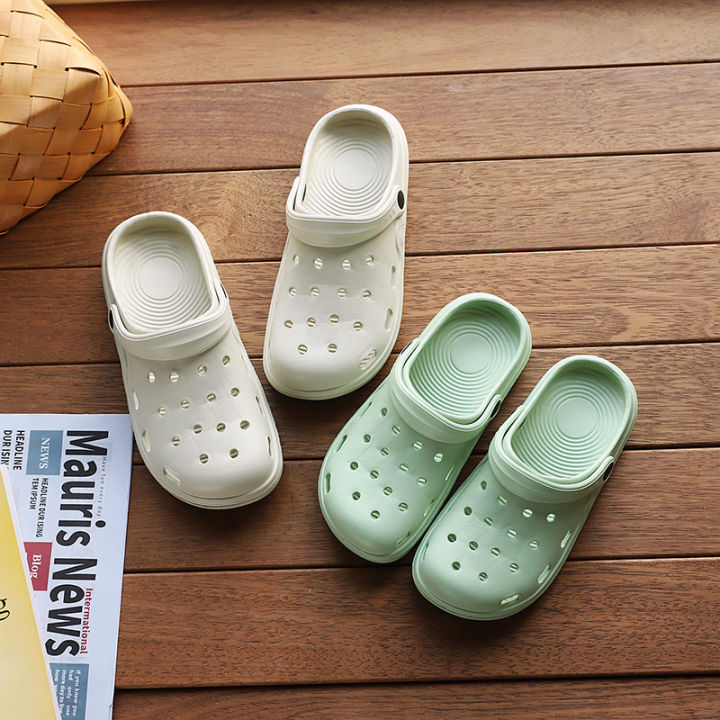 Fashion%20Sandals%20Waterproof%20Slippers%20Women%20Shoes%20Summer%20Outdoor%20Slides%20Soft%20Sole%20Garden%20Shoes%20Indoor%20Nursing%20Clogs%20Sandals%20-%20Image%205