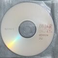 Sony CD-R 700B, Speed 8x  with Plastic Cover.. 