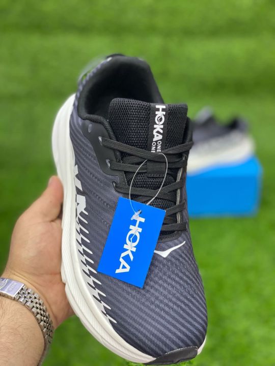 Hoka shoes in good quality