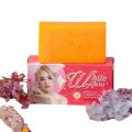 White Aura Miracle Carrot Soap-160g.