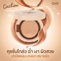 (Cartridge Type) Chy Cushion Glow Ultimate Spf 50 Pa+++ Cushion Glow Ultimate Cushion Mae Pat. 