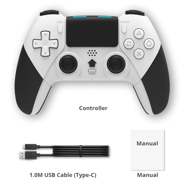 DATA%20FROG%20Bluetooth-compatible%20Wireless%20Controller%20For%20PS4%20Gamepad%20For%20PC%20Joystick%20For%20PS4/PS4%20Pro/PS4%20Slim%20Game%20Console%20-%20Image%208