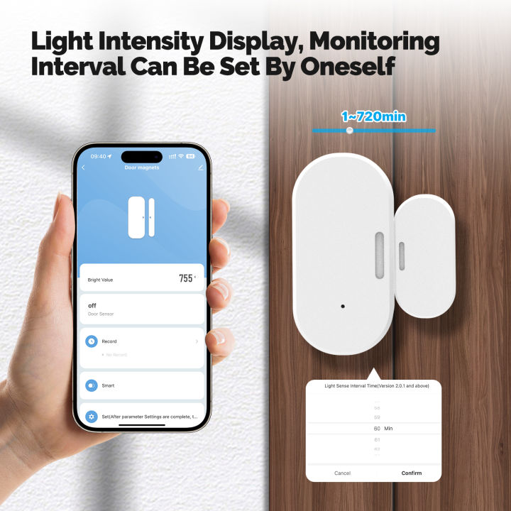 MOES%20Tuya%20Zigbee%20Smart%20Light-Sensing%20Door/Window%20Sensor,%20Wireless%20Open/Close%20APP%20Alert%20&amp;%20Light%20Detection,%20Home%20Security%20-%20Image%206