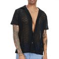 New Trending Half Sleeve Shirt For Men | Jali Type Half Sleeve Shirt For Men. 