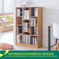 Andormahal MDF Book Shelf/Showcase- (4ft by 2.5ft by 1ft). 