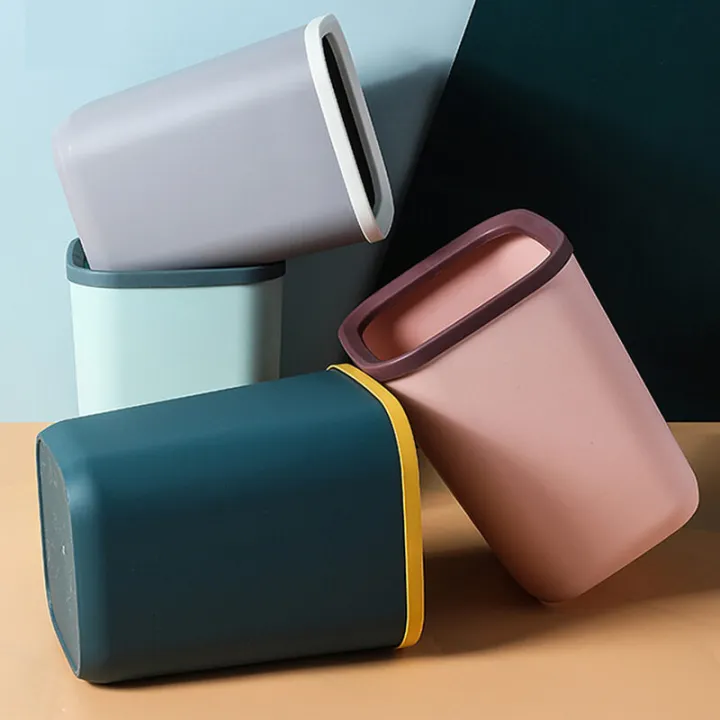 Bsshop%20Trash%20Can,%20Plastic%20Trash%20Can,%20Made%20from%20Pp%20Material,%20Garbage%20Container,%20Available%20in%204%20Colors,%202%20Sizes.%20-%20Image%203