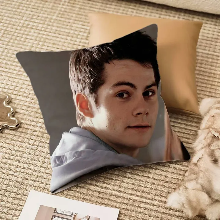 D-Dylan%20O%20Brien%20Pillow%20Case%20Anti-dustmite%20Invisible%20zipper%20Sofa%20Bed%20-%20Image%203
