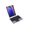 Nillkin Samsung Galaxy Tab S9 Bumper Combo Backlit Keyboard Case. 