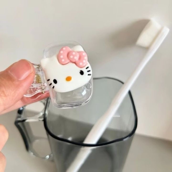 Kitty%20Toothbrush%20Head%20Protective%20Cover%20Household%20Dust-Proof%20Electric%20Toothbrush%20Storage%20Clip%20High-Looking%20Travel%20Portable%20and%20Cute%20-%20Image%205