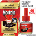 Mortein Mosquito Repellent Insta Vaporizer Refill 45 ml. 