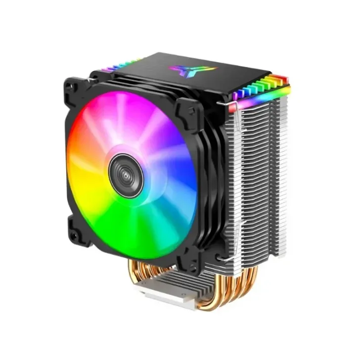 JONSBO%20CR-1400%20ARGB%204%20Heat%20Pipe%20Tower%205V%203%20Pin%20CPU%20Cooler%20Air-Cooled%20Intel%20LGA1700%20AMD%20CPU%20Cooler%202011%20v3%20x99%20Processor%20Cooler%20-%20Image%203