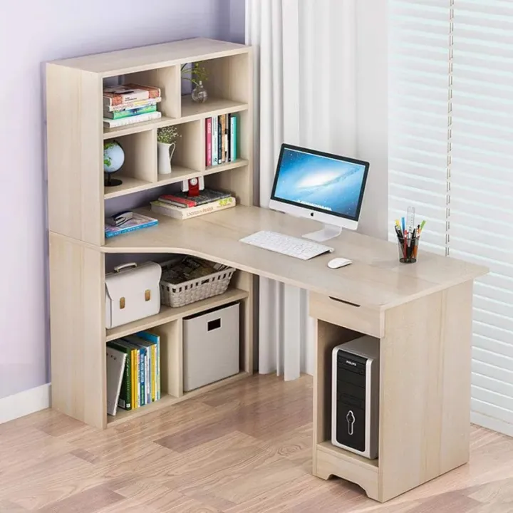 Large%20Combinations%20Workstations%20Computer%20Desk%20with%20Storage%206%20Storge%20Shelving%20Book%20shelf%20%20study%20office%20%20furniture%20bookshelf%20Book%20case%20-%20Image%202