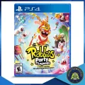 Rabbids party of legends PS4 game Rabbit party PS4 (Rabbit party PS4)(Rabbit party PS4). 
