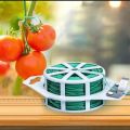 Original 165 Feet (50M) Twist Tie – Garden Plant Support, Climber & Home Office Binding Cable. 