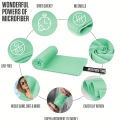 Outdoor Sports Super Absorbent Soft Quick Drying Towel, Travel Towel, Can Be Used for Travelling, Yoga, Beach, Bathing. 