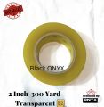 Packing Tape | Scotch Tape | Adhesive Transparent Tape 2” Inch 300 Yard AD555. 