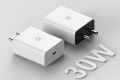Original Google Pixel 30W Charger - EU Plug | Fast Charging Travel Adapter | USB-C Power Delivery. 