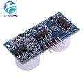 HY-SRF05 SRF05 Ultrasonic Distance Sensor Module 5Pin DC 5V For Arduino UNO Replace HC-SR04 Electronic Compatible Interface. 