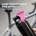 CYCLAMI Portable Cycling Tool Box MTB Road Bicycle Capsule Boxes Apply Bottle Cage Storage Repair Tool Kit Bike Frame Equipment. 