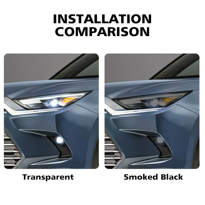 Anti-Scratch%20High-Gloss%20Car%20Headlight%20Protective%20Film%20For%20Toyota%20Grand%20Highlander%202023-2026%20Smoke%20Black%20Pre%20Cut%20Vinyl%20Wrap%20Film%20-%20Image%203