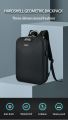 Wiersoon Anti Theft Laptop Backpack With Charging Port Unisex - Bags | Laptop Bags For Men And Women |. 