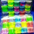 5 Colors 15 Pcs Crystal Bubble Making Slime Clay Mud For Kids, Slime.. 