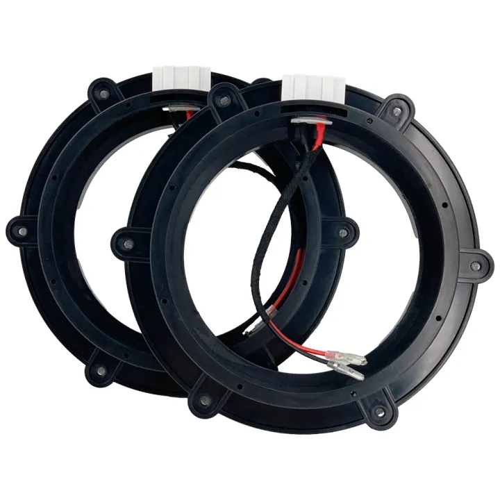 Suitable%20for%20Volkswagen%20Suiteng%20Touan%20Passat%20with%20plug%20non-destructive%20transfer%20audio%20modified%20speaker%20gasket%20sub-bracket%20-%20Image%203