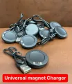 Universal Watch Chargers  High Quality Strong Grip Magnet  Charger Your Watch Without Any Hesitation Universal  Import From China  Made in China Product. 