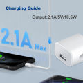 1/5pcs Universal Travel Australia New Zealand AU Plug USB Wall Charger Power Phone Charging Head Australian Standard for iPhone.