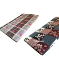 BED COVER MATTRESS COVER PRINTED SINGLE DOUBLE QUEEN KING SUPER KING FULL ALL SIZE AVAILABE. 