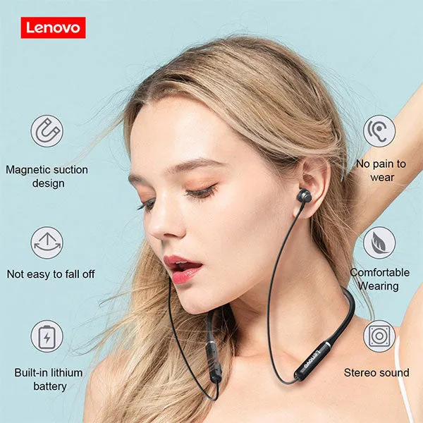 Lenovo%20QE08%20Bluetooth%205%20Magnetic%20Neckband%20IPX5%20Waterproof%20Sports%20Noise%20Canceling%20Mic%20-%20Image%205