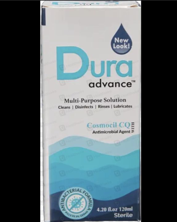 Imported%20Dura%20Advance%20Lens%20Solution%20120ML%20Kit%20/%20Multi%20purpose%20contact%20lens%20solution%20/%20All%20In%20One%20Solution%20-%20Image%202