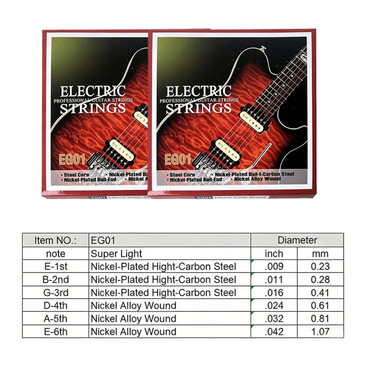 Miwayer%201Set%20CG01/AG01/EG01%20Guitar%20Strings%20-%20Classical/Acoustic/Electric,%20Nylon/Steel/Nickel%20Wound,%206pcs/Set,%20Beginner%20friendly%20-%20Image%204