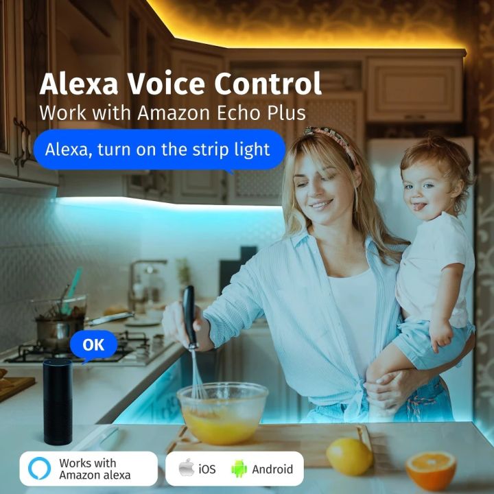 Zigbee%203.0%20Smart%20LED%20Controller%20DC5V%2012V%2024V%20Single%20Color%20CCT%20RGBW%20RGB%20Controller%20LED%20Strip%20Lights%20for%20Tuya%20Alexa%20SmartThings%20lightify%20-%20Image%205