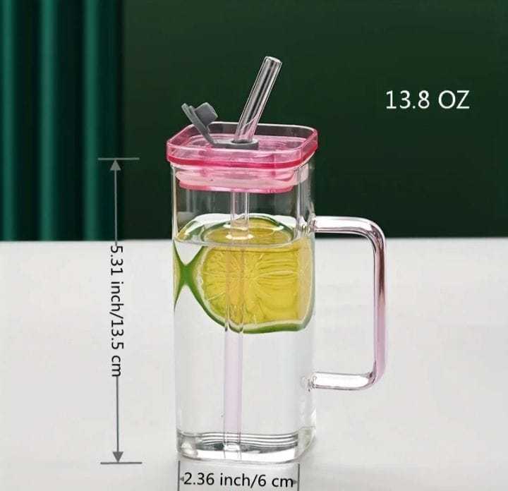 Glass%20Tumblers%20Cups%20With%20Straw%20Mason%20Jar%20Clear%20Juice%20ice%20cream%20Coffee%20Milk%20Cup%20With%20Plastic%20Lids%20Drink%20ware%20Stripe%20-%20Image%203