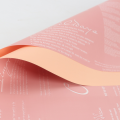 20 PCS Flower Wrapping Paper, Waterproof Florist Bouquet Paper, Wrapping Paper, DIY Crafts.
