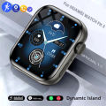 For HUAWEI New WATCH FIT 3 Smart Watch Men GPS motion trajectory Heart Rate Clock BT Call IP68 Waterproof Lady Smartwatch+Box. 
